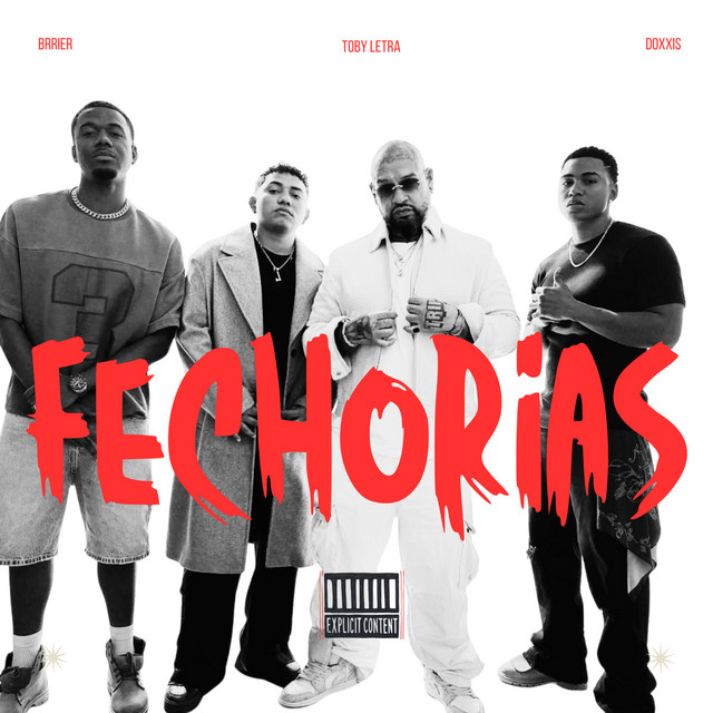 FECHORIAS