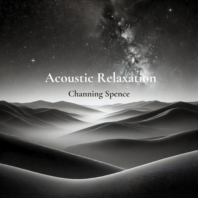 Acoustic Relaxation cover art