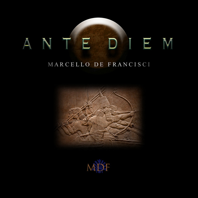 Ante Diem cover art
