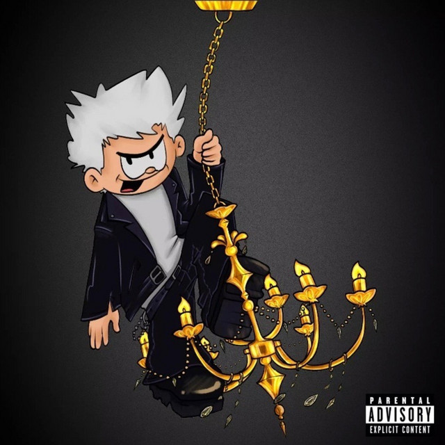 Teenage Misfit - Album by surveh | Spotify