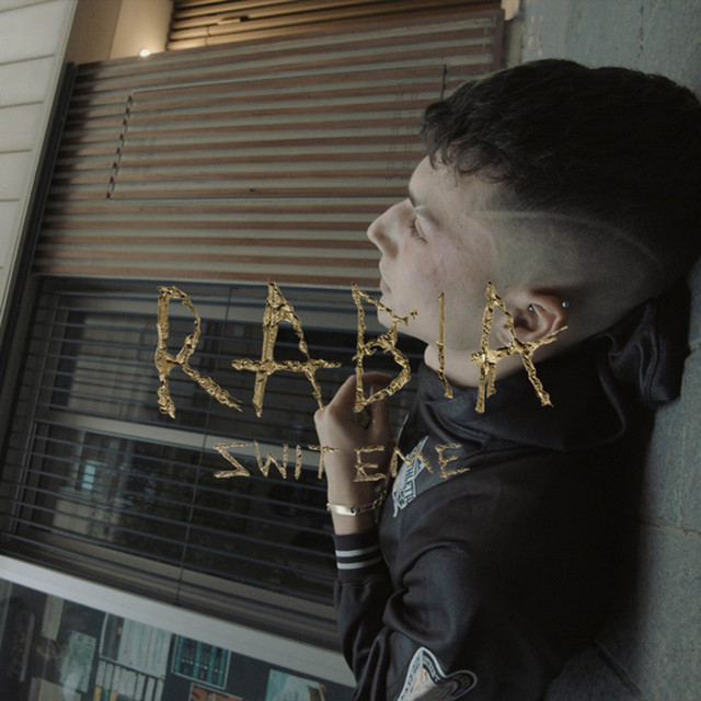 Rabia cover art