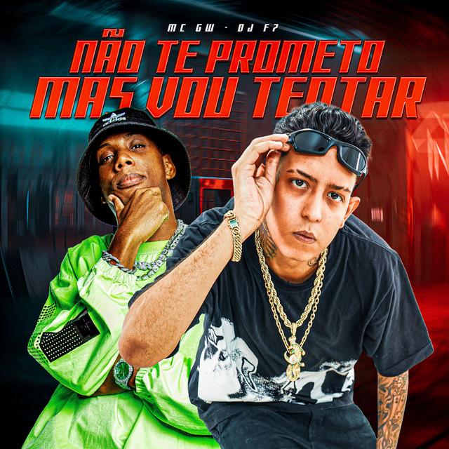 Não Te Prometo Mas Vou Tentar