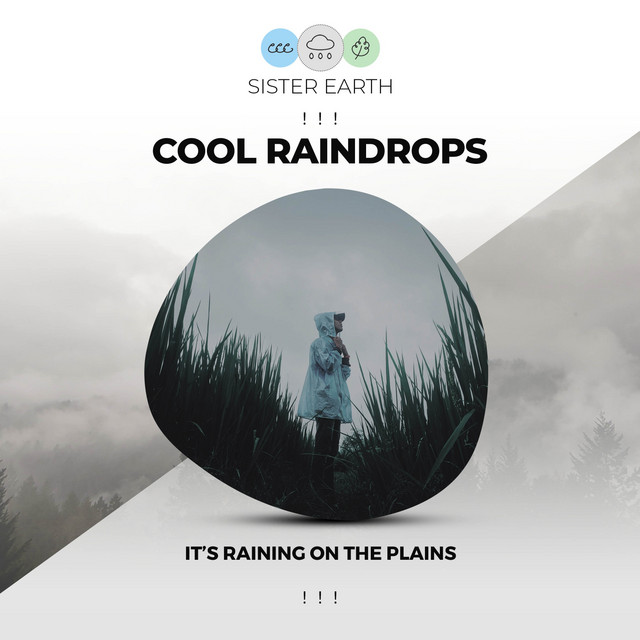 Cool Raindrops It's Raining on the Plains ! ! ! - Album by Rain ...