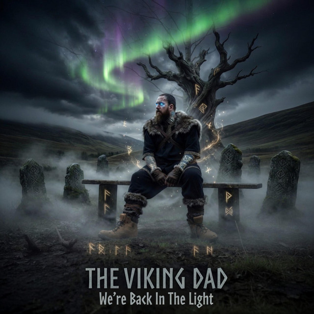 The Viking Dad