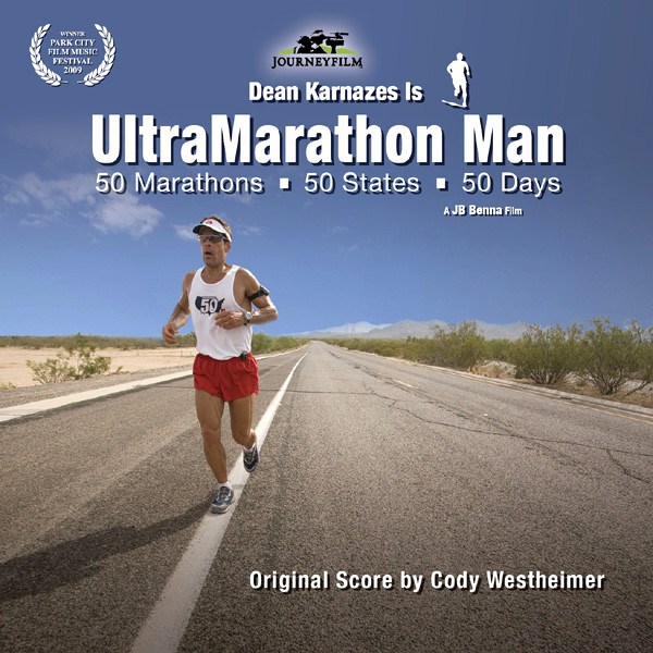 Dean Karnazes's Schedule