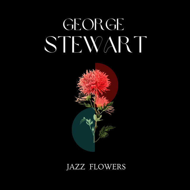 Jazz Flowers cover art