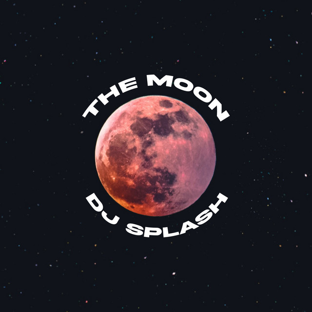 The Moon cover art