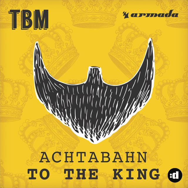 To the King - Radio Edit