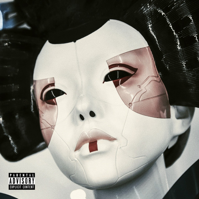 undefined album image