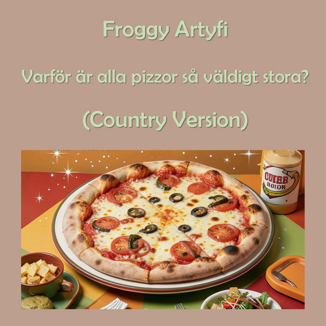 Froggy Artyfi