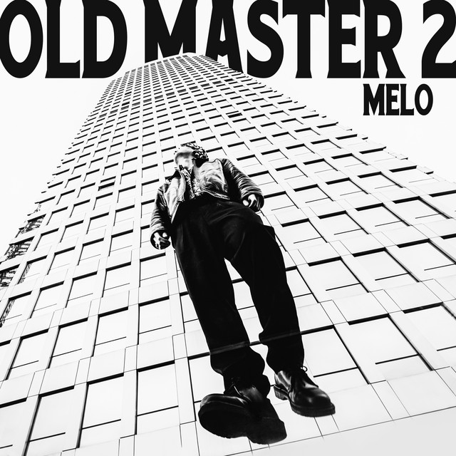 Old Master 2 cover art