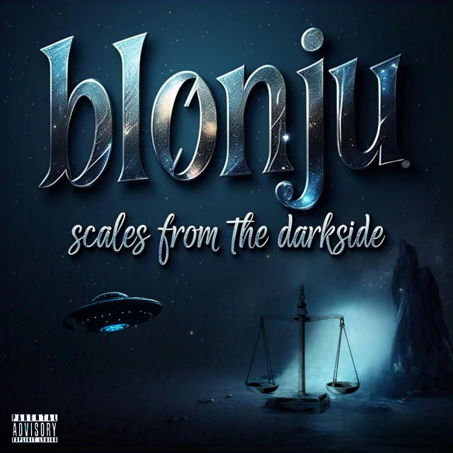 Know More cover art