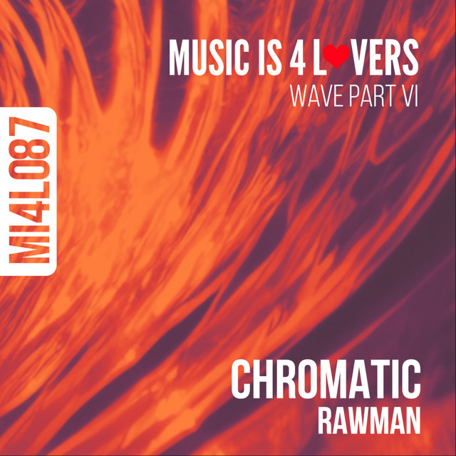 Chromatic album art