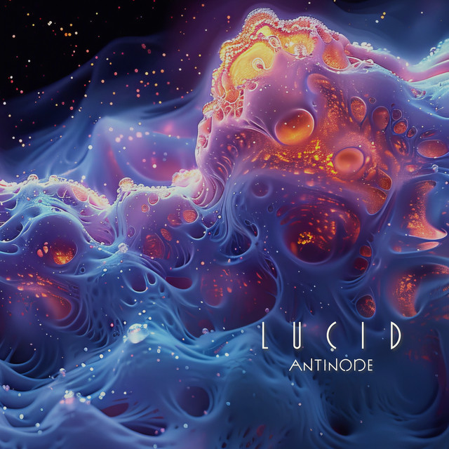 Lucid cover