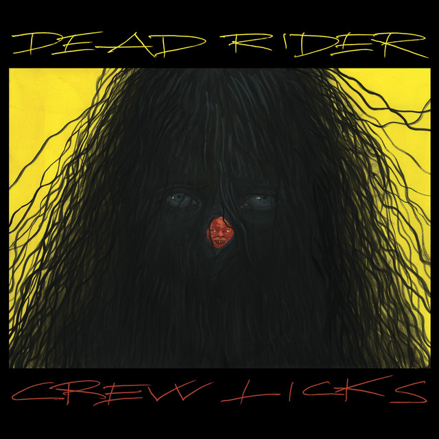Crew Licks cover