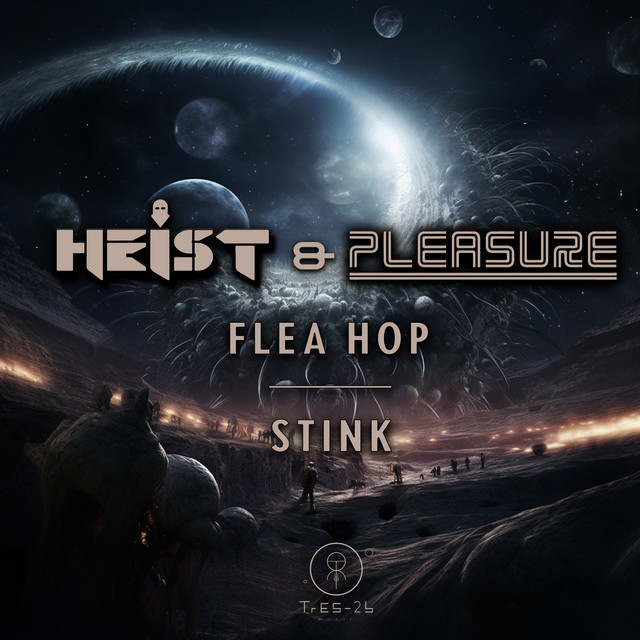 Flea Hop artwork