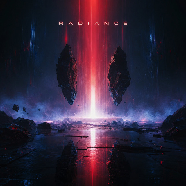 Radiance cover art