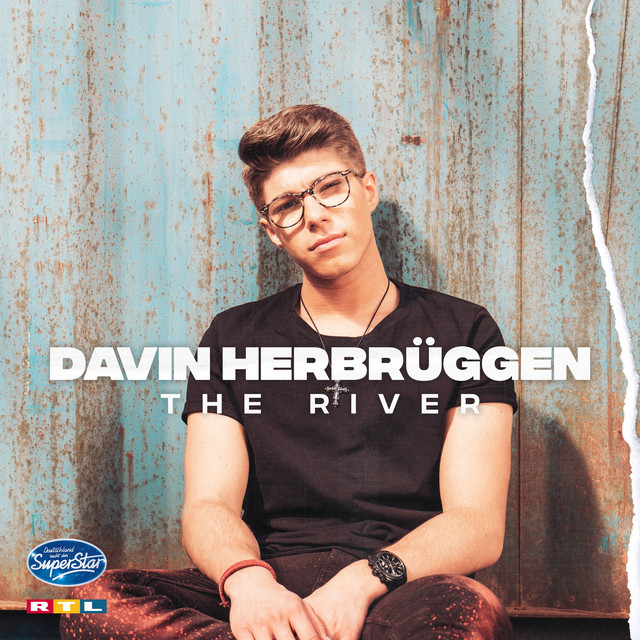 The River cover