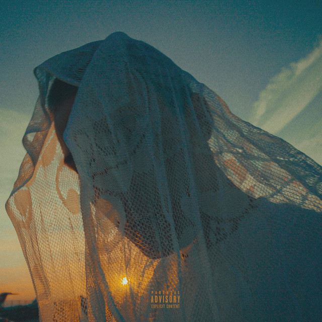 Saturne cover art