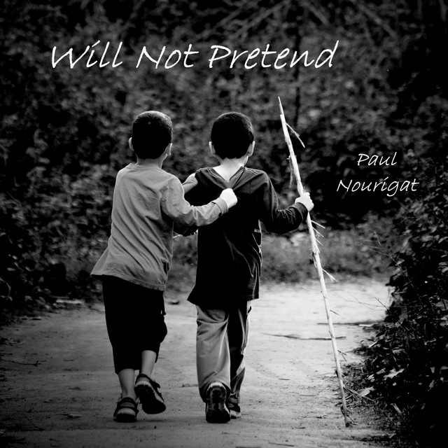 Will Not Pretend