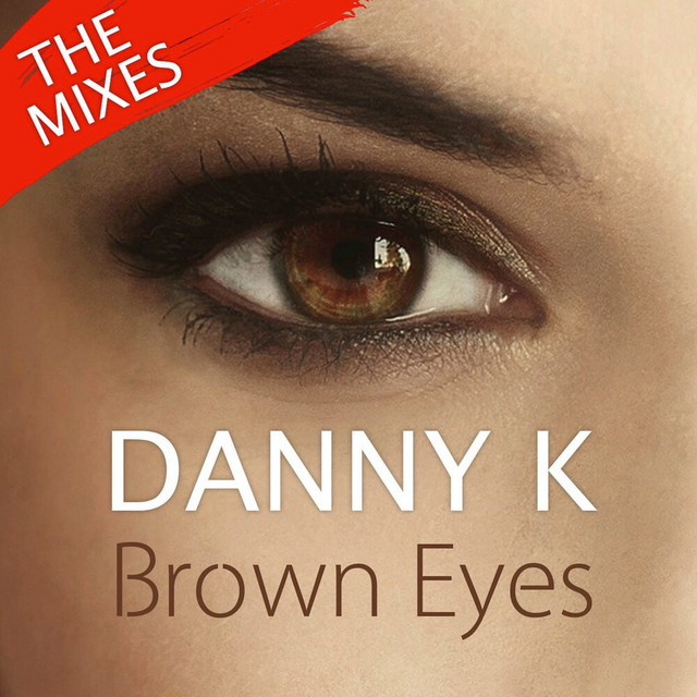 Brown Eyes - RJBeatz Remix
