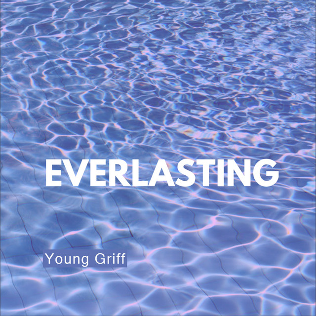Everlasting cover art