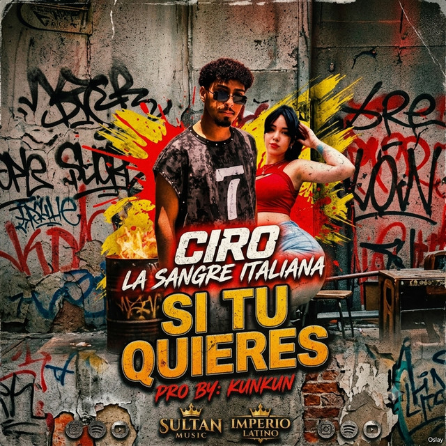 Si Tu Quieres