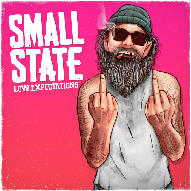 Low Expectations cover art