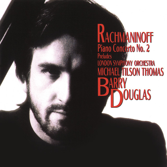 Rachmaninoff: Piano Concerto No. 2 & Preludes, Op. 23 - Album by