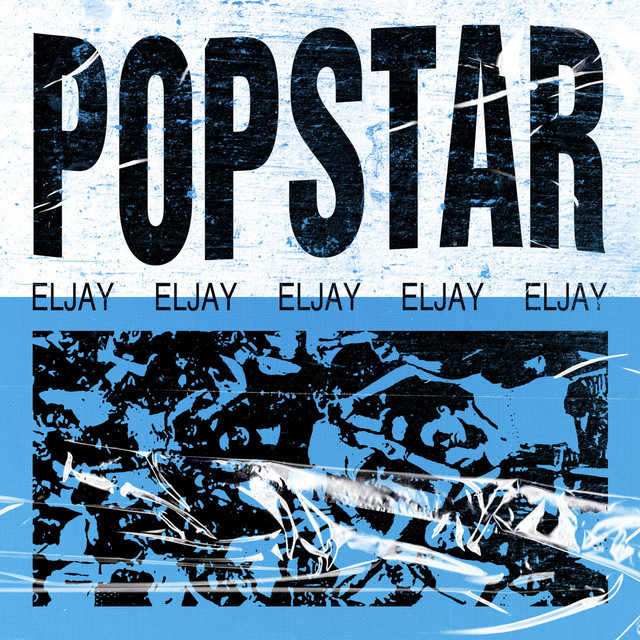 Popstar cover art