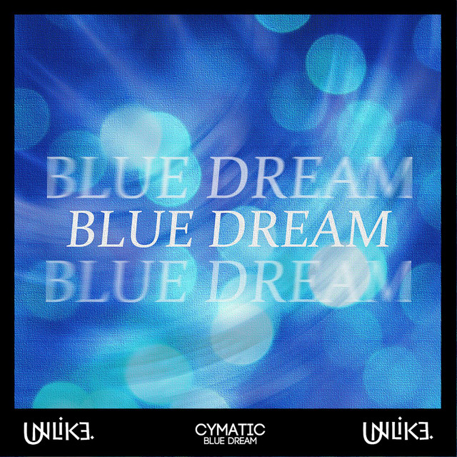 Blue Dream cover