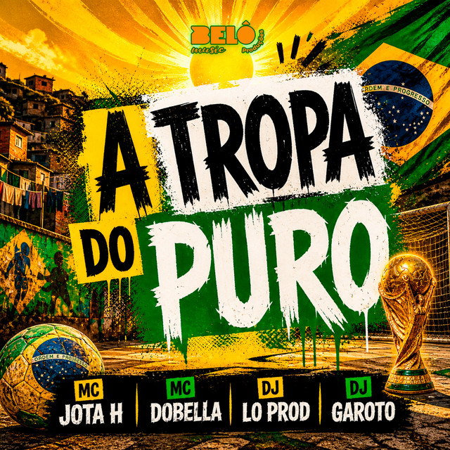 Tropa do Puro
