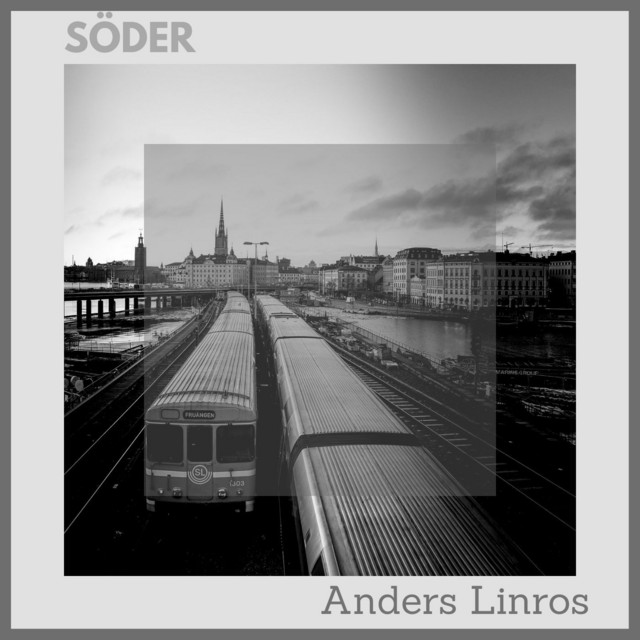 Söder cover art