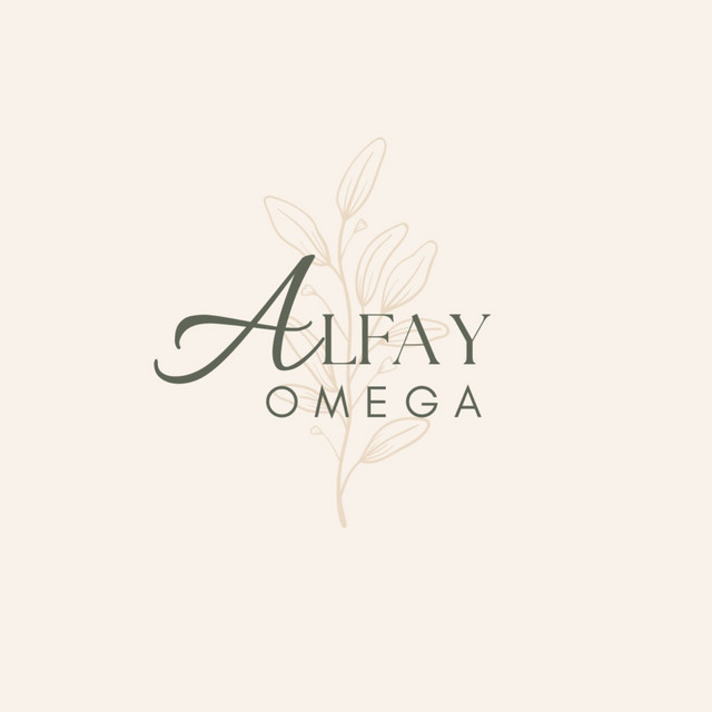 Alfa Y Omega