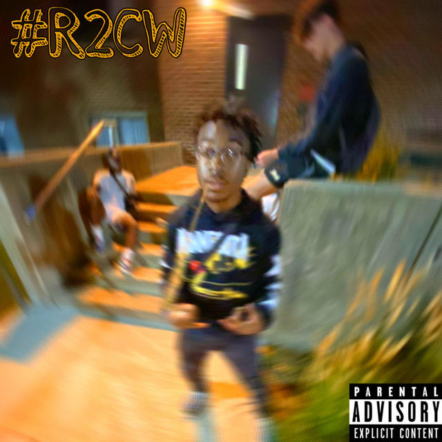 Rocket2CireWorld cover art
