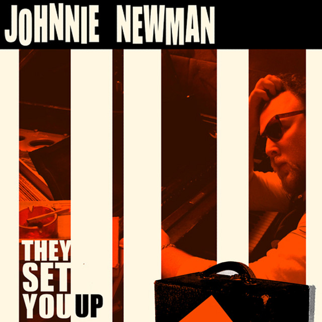 They Set You Up cover art