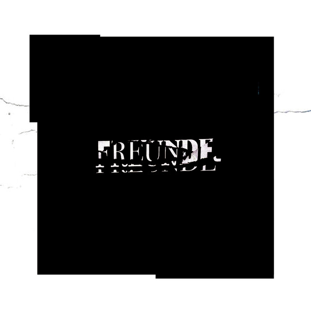 FREUNDE