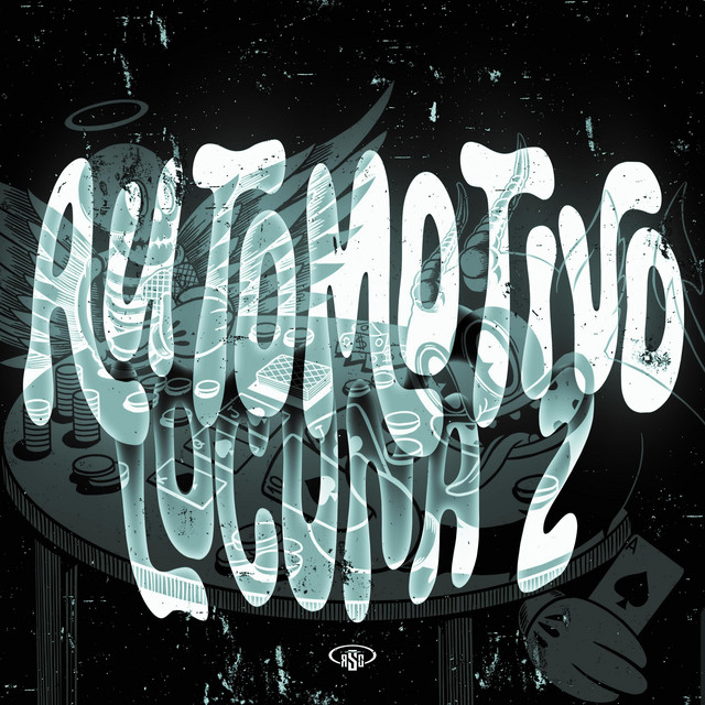 Обкладинка: Automotivo Locona 2 — SCREWBOY
