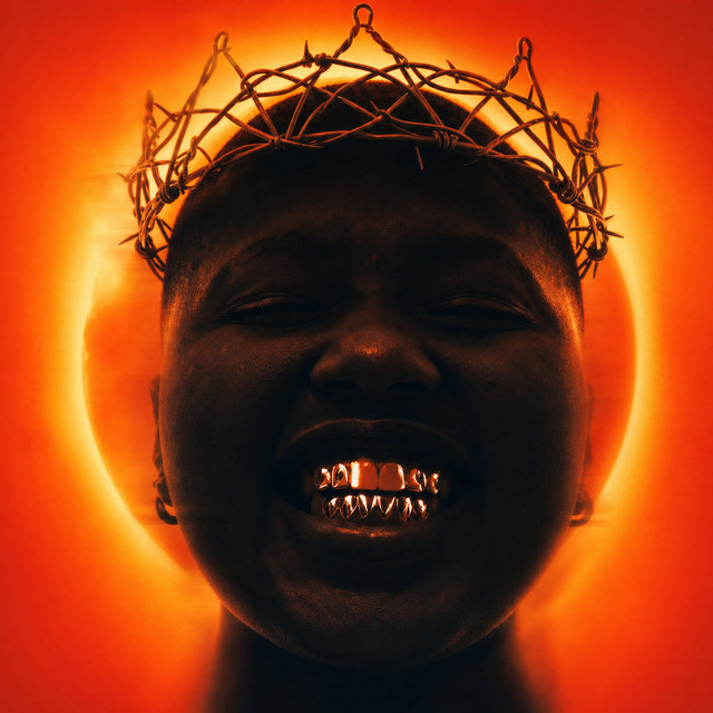undefined album image