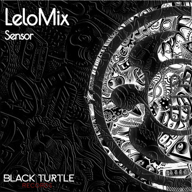Sensor cover art
