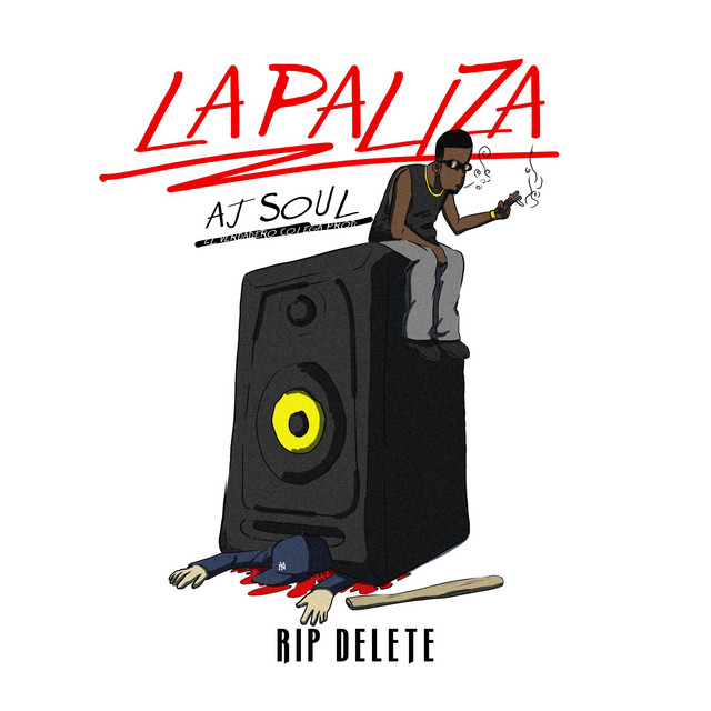 La Paliza