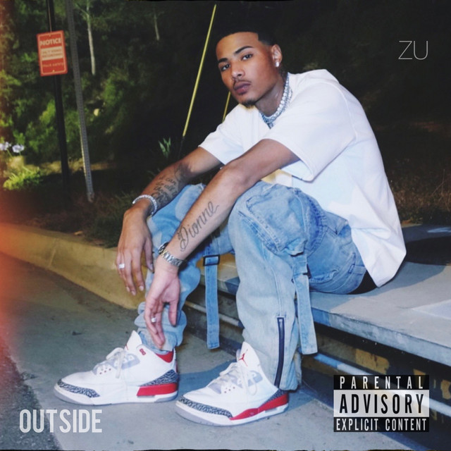Outside - Single by Zu | Spotify