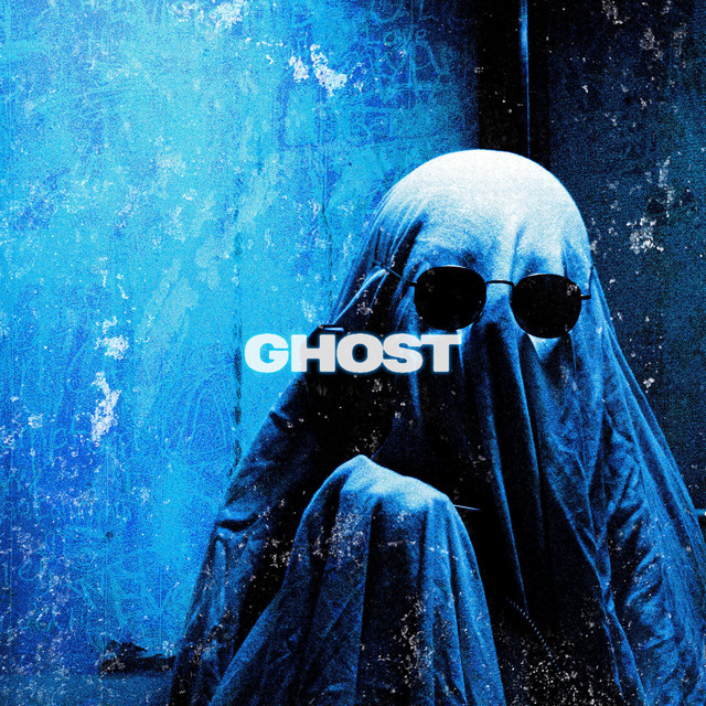 GHOST cover