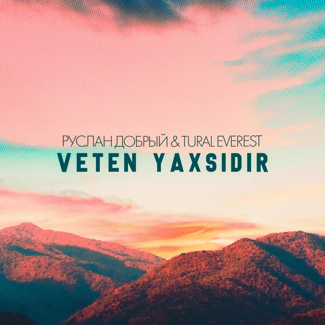 Veten Yaxsidir cover art