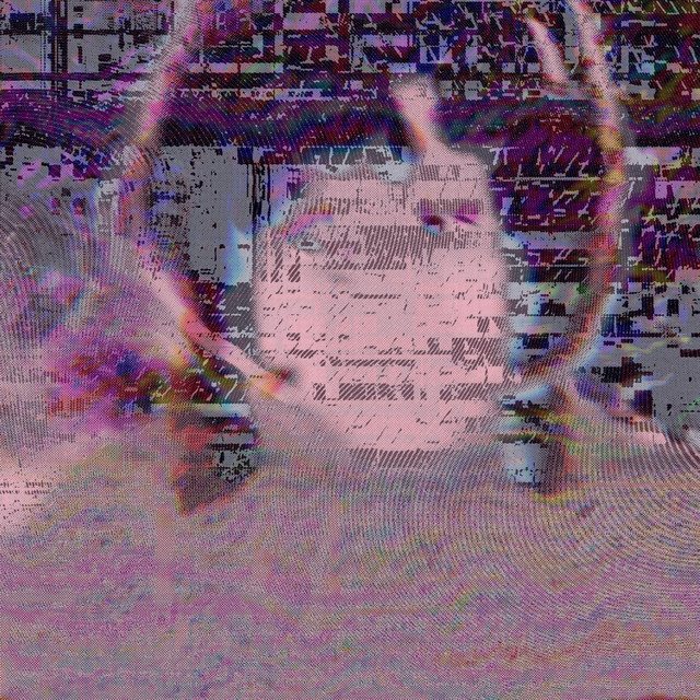 Nietzsche, Where is the Why? cover art