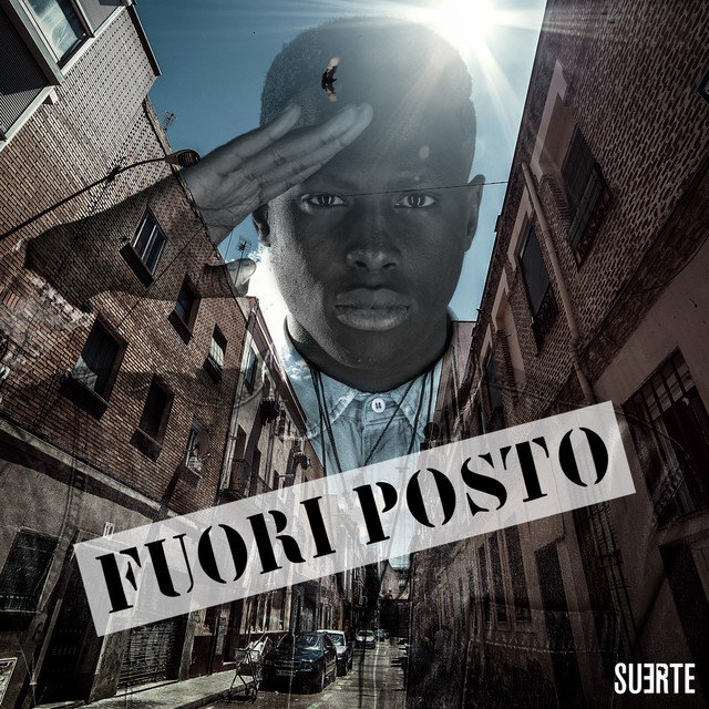 Fuori posto