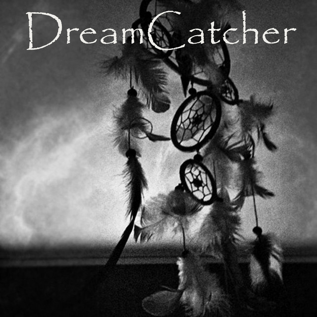 DREAMCATCHER cover art