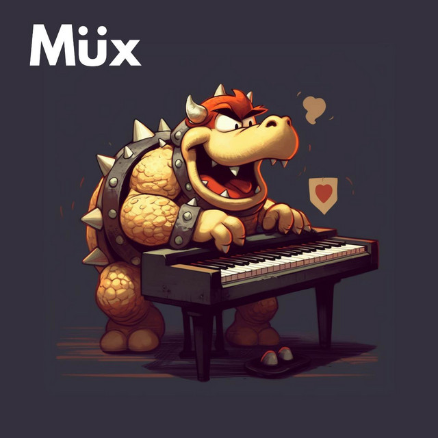 Peaches LoFi (Bowser Song)
