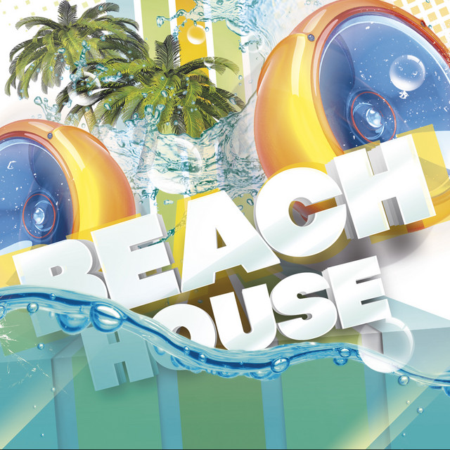 Beach House cover art