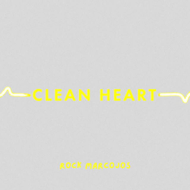 Clean Heart album image
